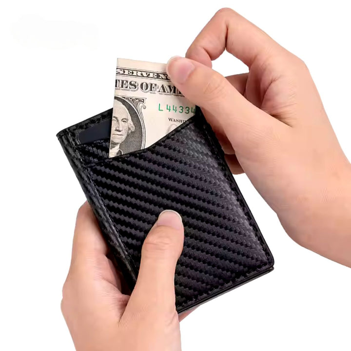 Minimalist Wallet