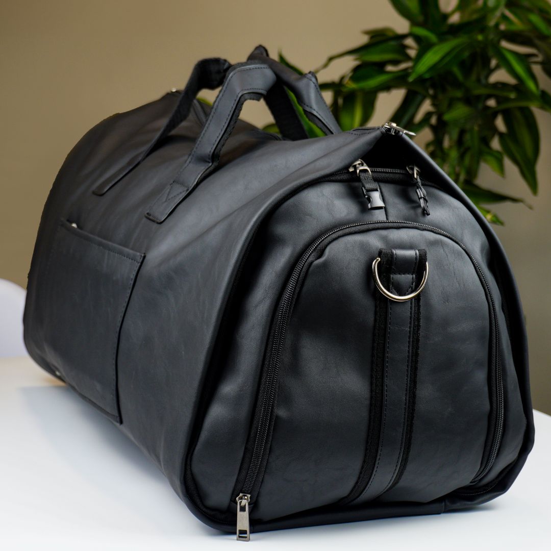 Elegant Duffel Bag