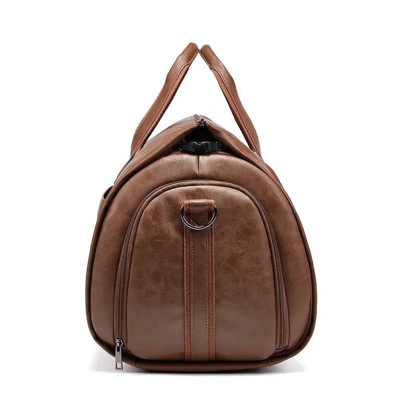 Elegant Duffel Bag