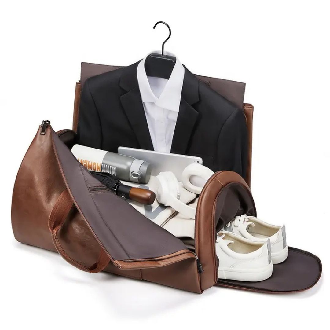 Elegant Duffel Bag