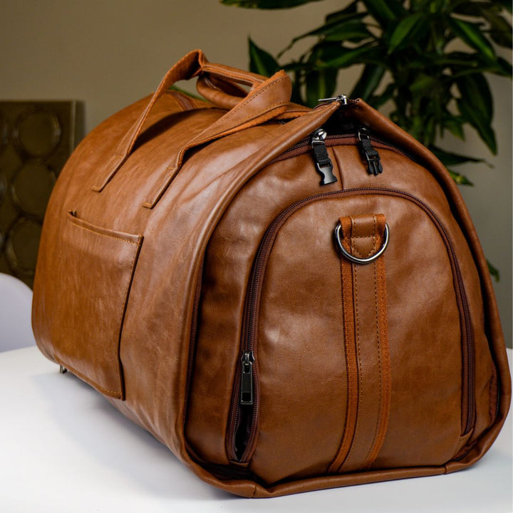 Elegant Duffel Bag