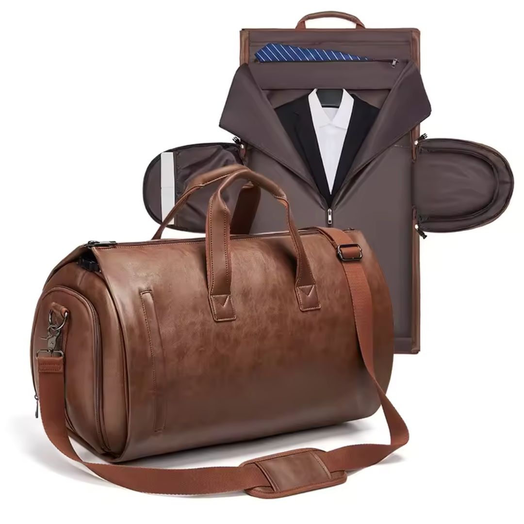 Elegant Duffel Bag