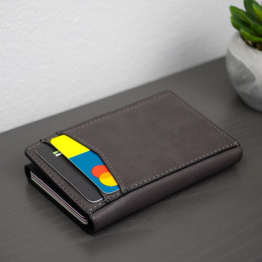 Slim Wallet For Men