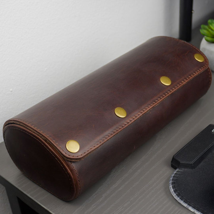 Leather Watchcase