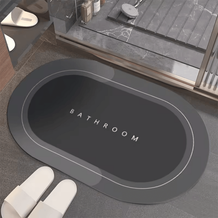 Luxurious Bath Mat